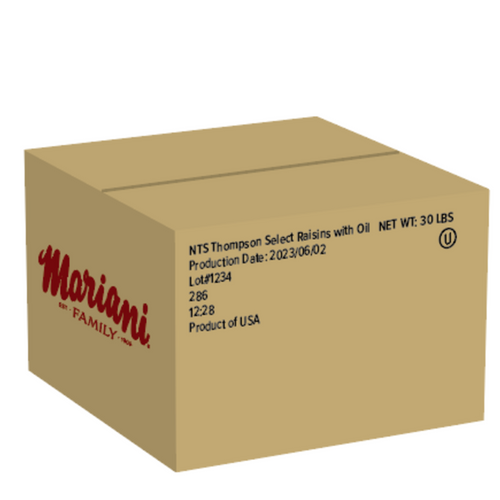 Raisins