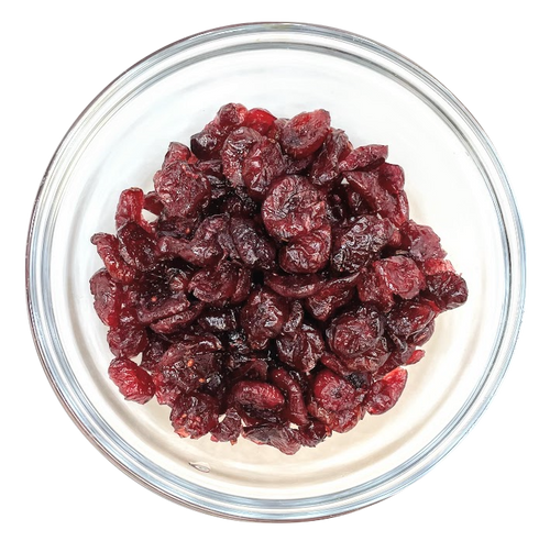 Cranberries Sweetened Dried