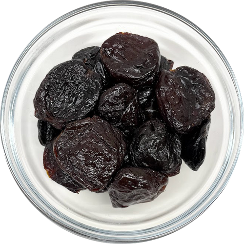 Pitted Prunes