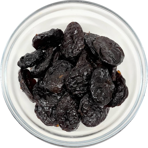 Prunes Elliott Pitted