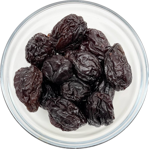 Prunes Whole