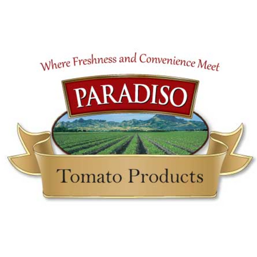 Paradiso Tomato Products