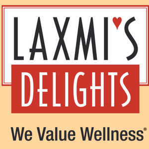 Laxmi's Delights