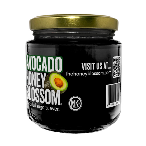 Avocado Honey