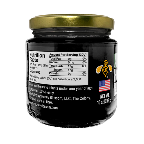 Avocado Honey