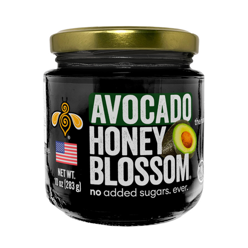 Avocado Honey