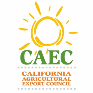 California Agricultural Export Council