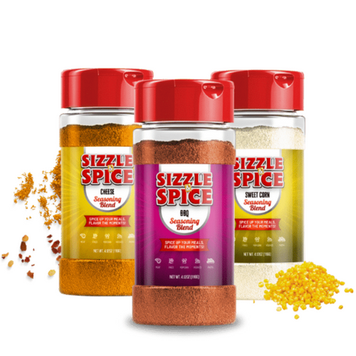 All purpose Seasoning Blends