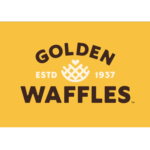 Golden Waffles