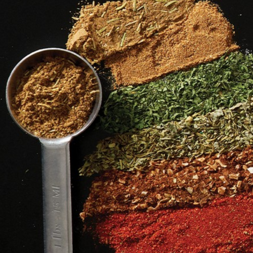 All purpose Seasoning Blends