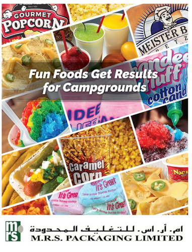 M.R.S.PACKAGING LTD to Showcase Next-Generation Food Service Innovations at Gulfood 2026 Dubai, UAE – from 26-31st January 2026 .