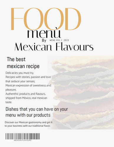 Mexican Food