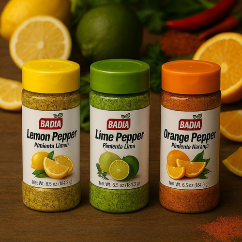 Badia Spices