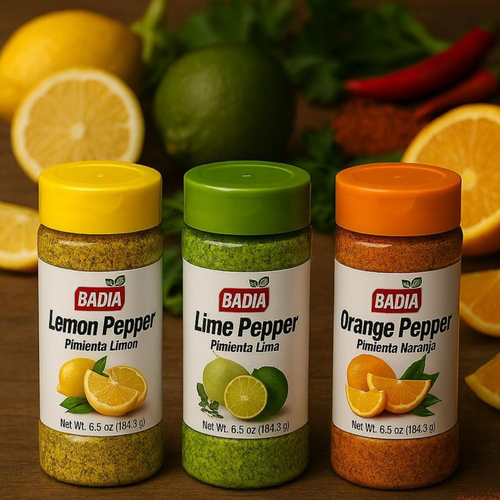 Badia Spices