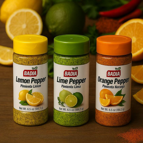 Badia Spices