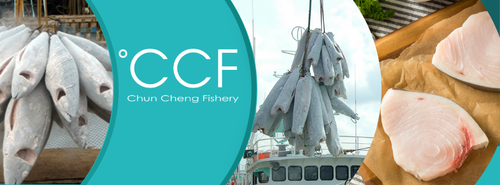 Chun Cheng Group Participates in Gulfood 2026 in Dubai to Showcase Products and Explore Global Partnerships