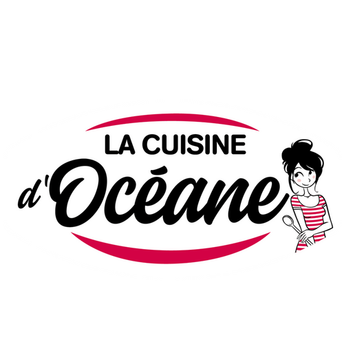 LA CUISINE D'OCEANE