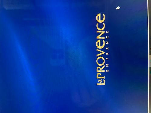 LA PROVENE EN FRANCE