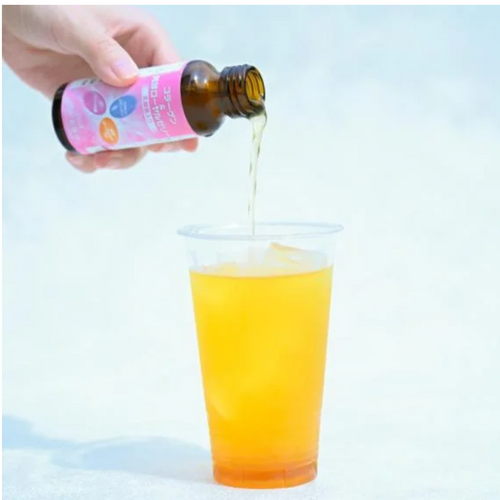 Collagen & Fermented Royal Jelly Drink