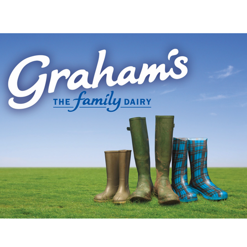 Graham's The Family Dairy