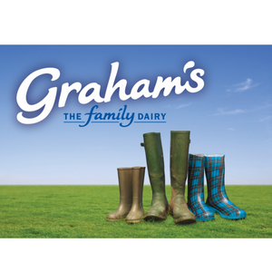 Grahams The Family Dairy