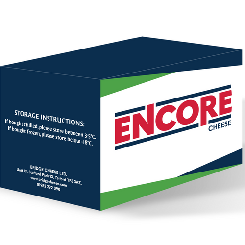 Encore Cheese