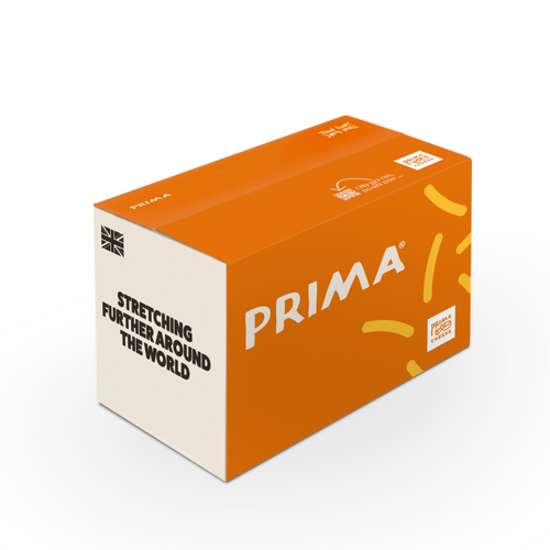 Prima Cheese