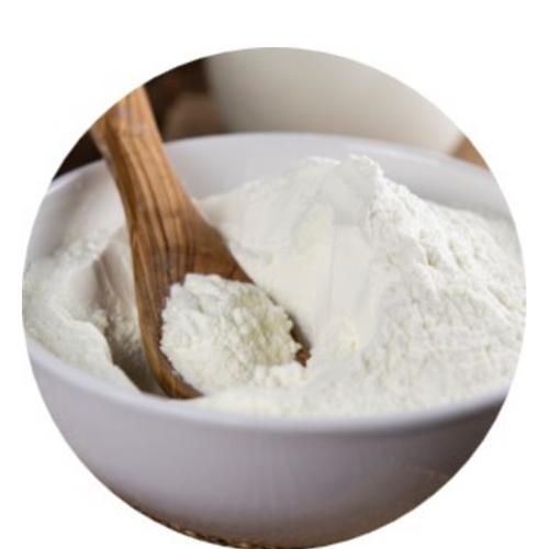 Enriched Milk Powders