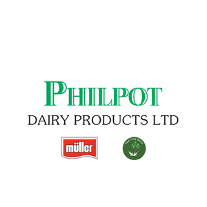 Philpot Dairy Products Ltd