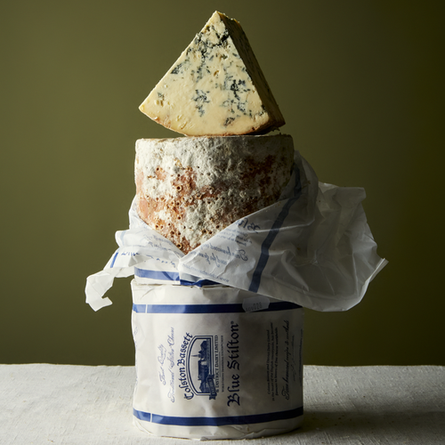 Colston Bassett Stilton