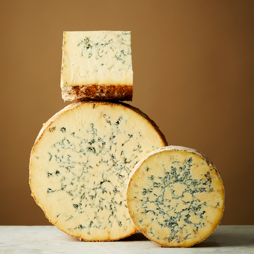 Colston Bassett Stilton