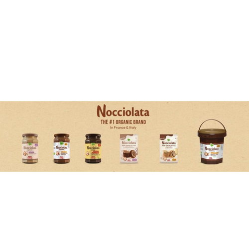 NOCCIOLATA