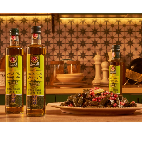 AL JAMEEL OLIVE OIL