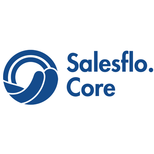Salesflo Core - Sales & Distribution Management System