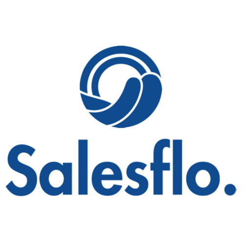 Agentic Commerce for Commercial Excellence by Salesflo
