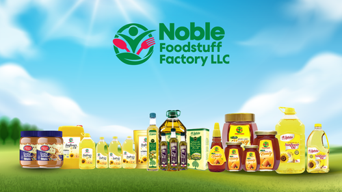 Noble Foods Showcases Premium Honey, Sweeteners, and Food Solutions at Gulfood 2026