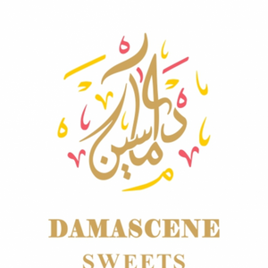 Damascene Sweets