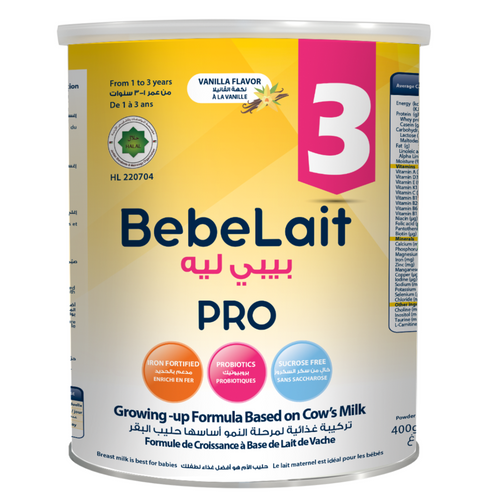 BebeLait