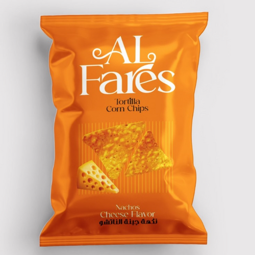 Tortilla Chips