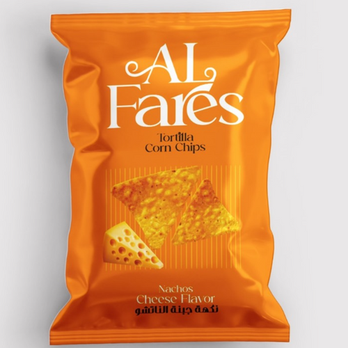 Tortilla Chips