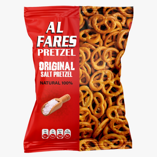 Pretzels