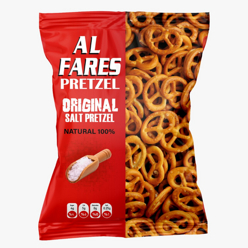 Pretzels