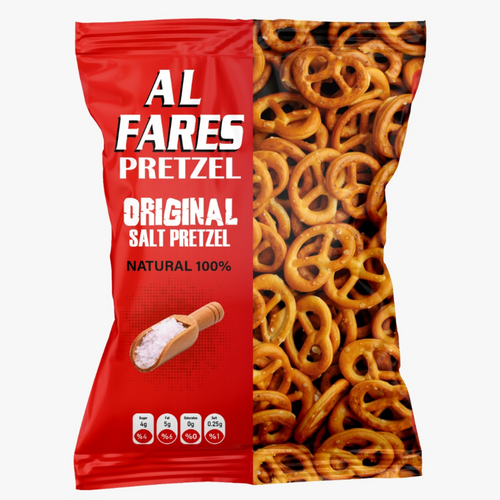 Pretzels
