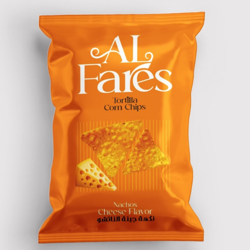 Tortilla Chips
