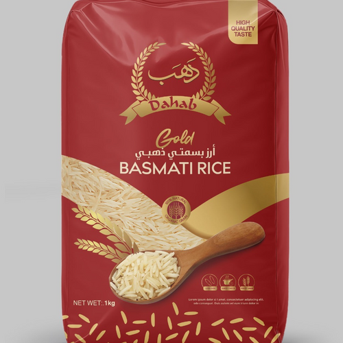 Dahab Rice