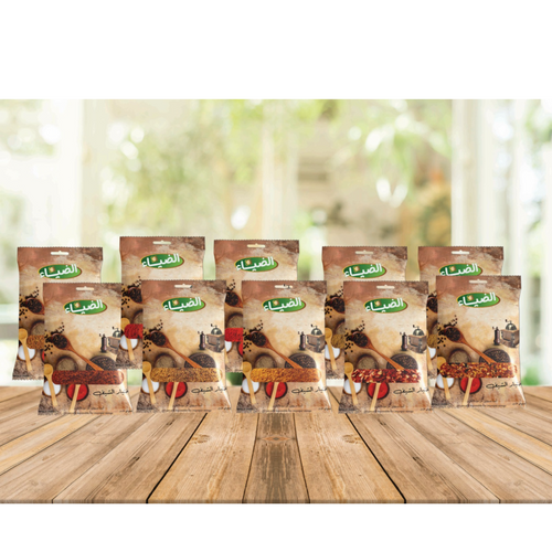 Aldiaa Spice Sachets