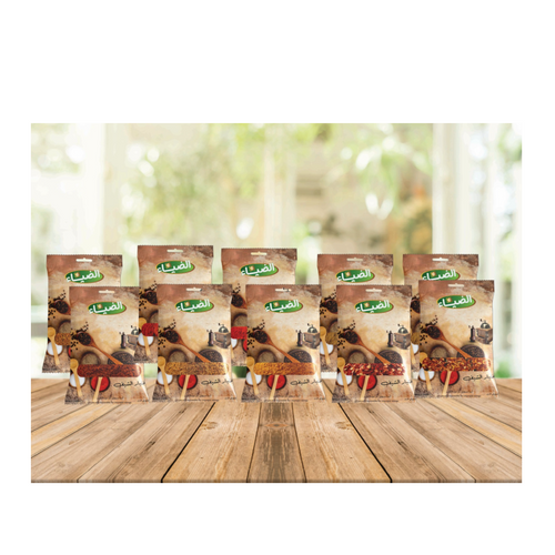 Aldiaa Spice Sachets