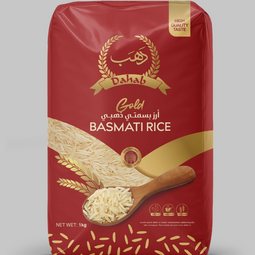 Dahab Rice