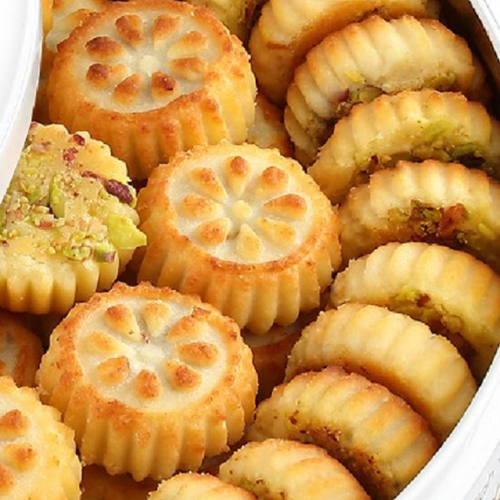 Maamoul With Dates Super