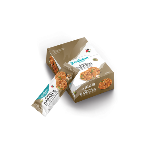 Qabalan Group: Launching Premium, ISO-Certified Jordanian Baked Goods for the International Market.